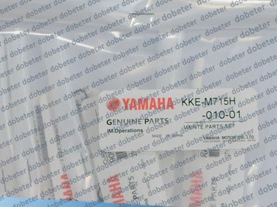 KHY-M383A-000 MAINTE PART SET 