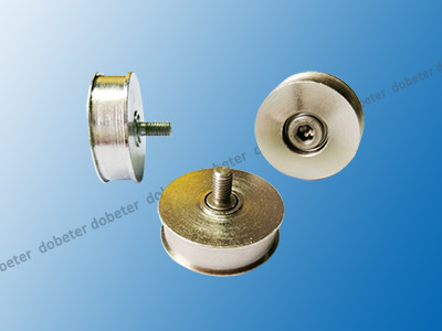 KKE-M9119-A0 pulley