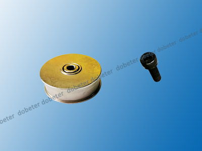 KKE-M9120-A0 pulley