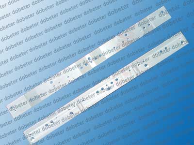 KKE-M9192-00 PLATE 1 GUIDE