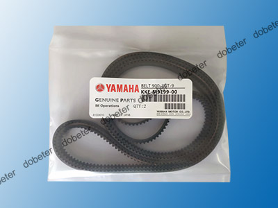 KKE-M9199-00 900-3GT-9 BELT