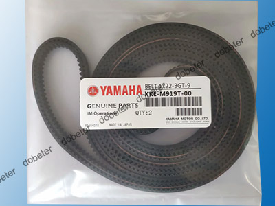 KKE-M919T-00 1722-3GT-9 BELT