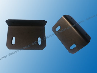 KL0-M1373-01 Safety Door Switch Latch Fixing Plate