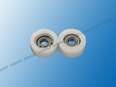 KLW-M1348-00X pulley