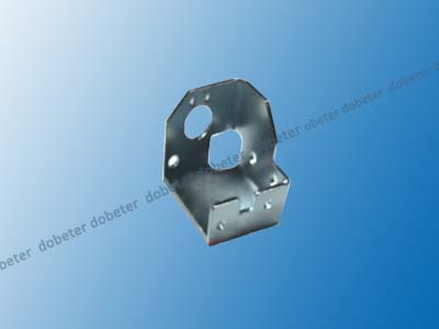 KLW-M9161-00 plate stopper