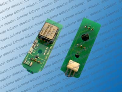 KM1-M4592-10X VAC SENSOR BOARD