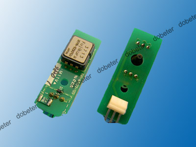 KM1-M4592-120 VAC SENSOR BOARD