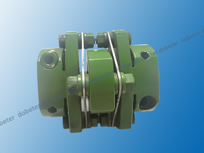 KM5-M2611-00X Y Aixs Coupling