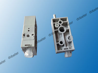 KM5-M7174-01X VALVE BASE