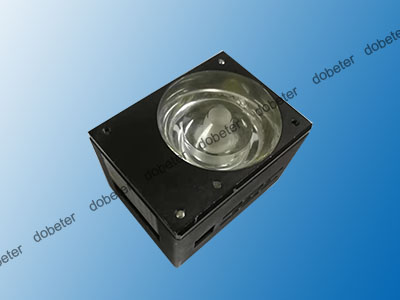 KM8-M7600-00X Camera light source lampshade