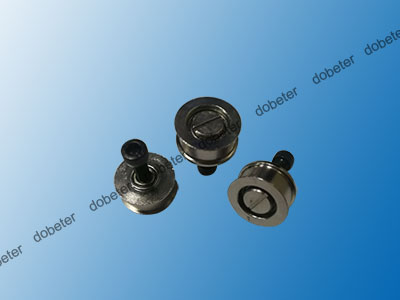 KV1-M9140-A0X pulley