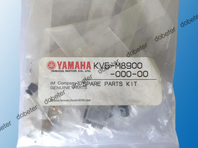 KV5-M8900-00X KV5-M8900-000 SPARE PARTS KIT