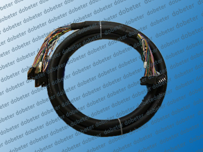 KV7-M665J-001 MOTOR CABLE