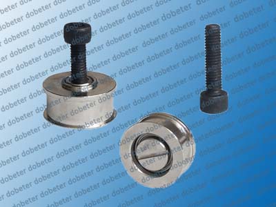 KV7-M9140-00X Pulley