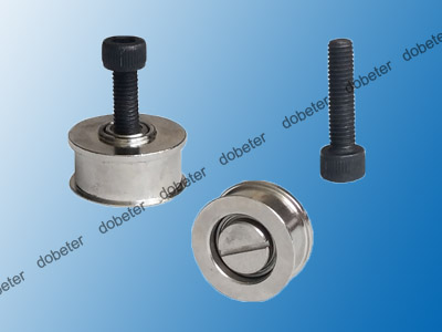 KV7-M9140-A0X Pulley 