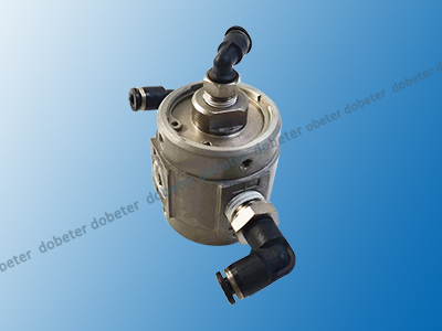 KV8-M37A9-00 Fixing Device Cylinder