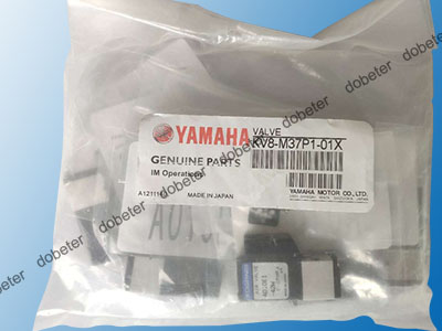 KV8-M37P1-01X A010E1-42W VALVE