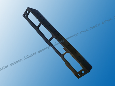 KV8-M7131-01X Sensor bracket