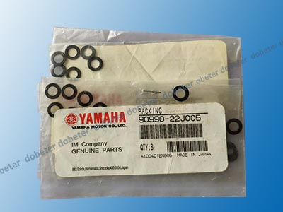 KV8-M71YB-00X 90990-22J005 O-RING