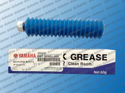 KW7-M3851-00X-Grease