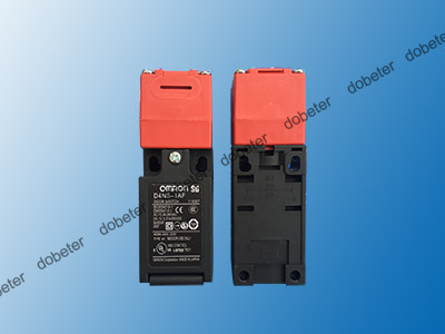 KW7-M5126-00 Safety Switch