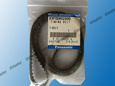 KXF0DWS2A00 BELT