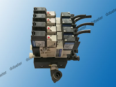 LC2-M7163-00X valve