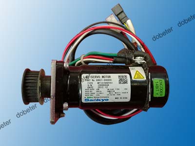 MP101N4DYA1 90KC1-011504 90KC1-011507 SERVO MOTOR