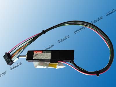 P50B02002DXSM4 90K2U-023306 SERVO MOTOR