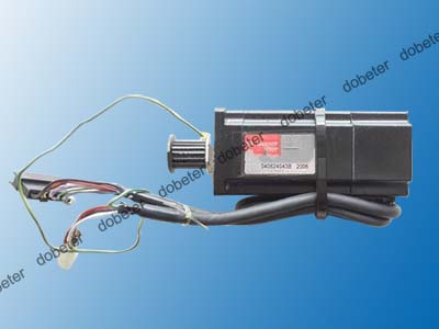 P50B04010DXS4E SERVO MOTOR