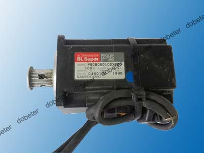 P50B0500DXS20 SERVO MOTOR