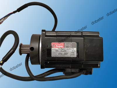 P50B05010DXS79 SERVO MOTOR