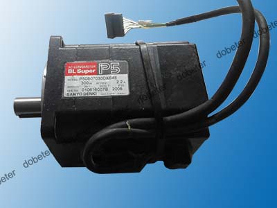 P50B07030DXS4E SERVO MOTOR