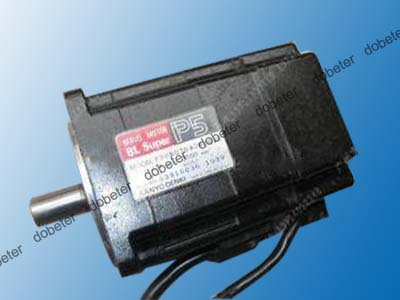 P50B07040DCS81 SERVO MOTOR