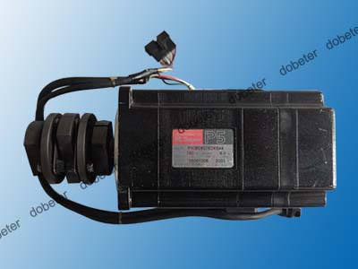 P50B08075DXS44 SERVO MOTOR