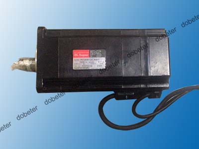 P50B08100DXS3T SERVO MOTOR