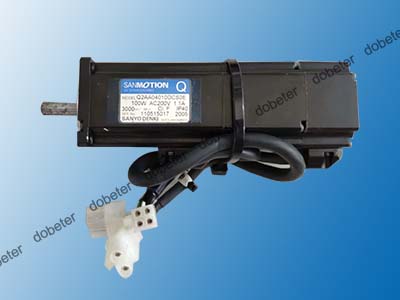 Q2AA04010DCS0E SERVO MOTOR