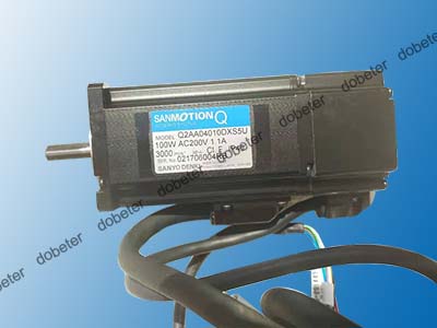 Q2AA04010DXS5U 90K65-201443 SERVO MOTOR