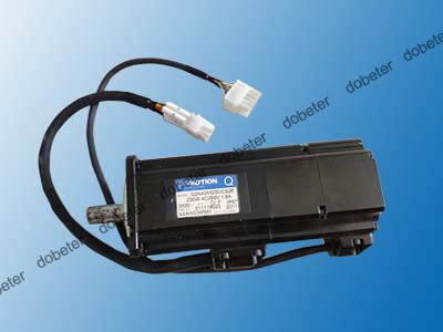 Q2AA05020DCS0E SERVO MOTOR