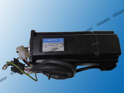 Q2AA05020DCS5N SERVO MOTOR