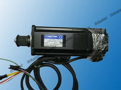 Q2AA05020DCS5U SERVO MOTOR