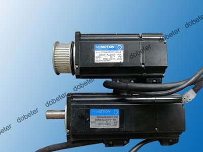 Q2AA05020DXS0E SERVO MOTOR