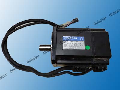 Q2AA07030DXS2D SERVO MOTOR