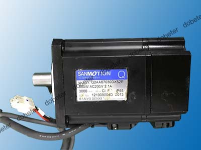 Q2AA07030DXS2E SERVO MOTOR