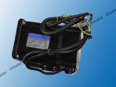 Q2AA07040DXS22 SERVO MOTOR