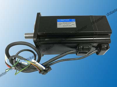 Q2AA08100DXS2C SERVO MOTOR