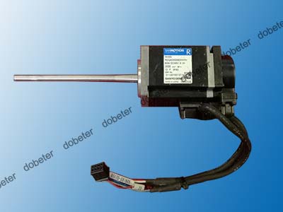 R2GA04008DXH7H 90K20-091605 SERVO MOTOR