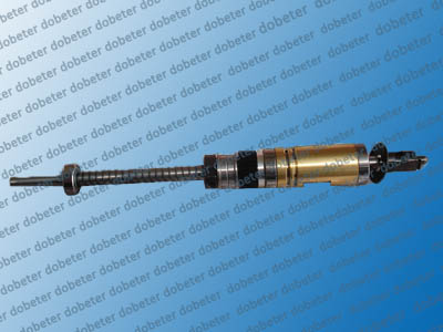 KGB-M713S-A0X STD SHAFT 2 SPARE