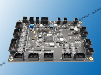 AM03-006867A BOARD ASSY