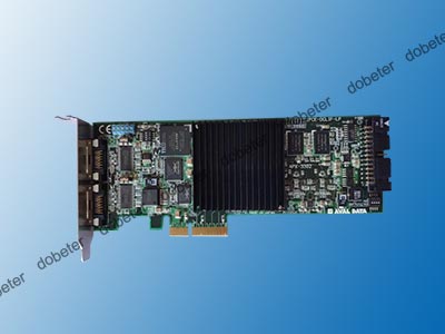 APX-3302 AVAL DATA PCE-DCLIF BOARD ASSY